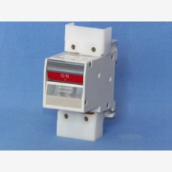 Mitsubishi CP30-BA 2 Pole, 10 Amp 